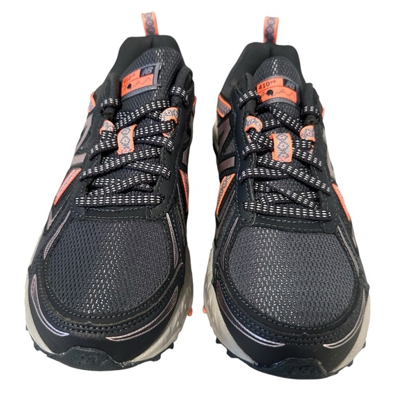 New Balance 410 v5 Trail Running Shoe WT410CT5 - Picture 3 of 11